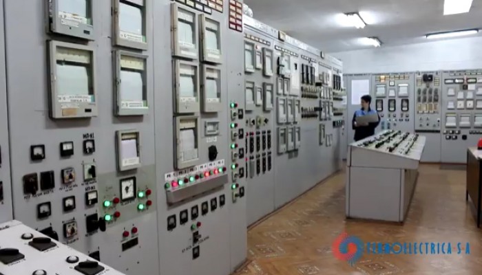 (video) „Doamnele care aduc lumina și căldura în casele dumneavoastră”. Termoelectrica și-a felicitat angajatele (video) „Doamnele care aduc lumina și căldura în casele dumneavoastră”. Termoelectrica și-a felicitat angajatele