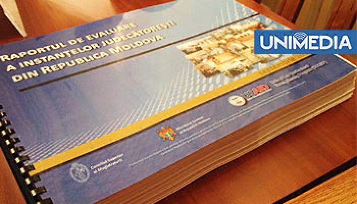 (doc, video) Raport de evaluare a instanțelor judecătorești! Efrim: Este impresionant! (doc, video) Raport de evaluare a instanțelor judecătorești! Efrim: Este impresionant!