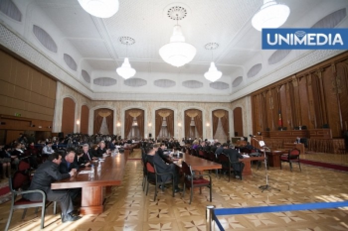 (doc) Detalii privind premisele votării unui nou Guvern (doc) Detalii privind premisele votării unui nou Guvern