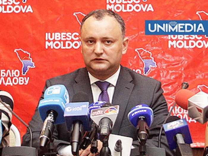 (doc) Dodon îl apostrofează pe Timofti printr-o scrisoare: „Un președinte trebuie să-și cântărească vorbele” (doc) Dodon îl apostrofează pe Timofti printr-o scrisoare: „Un președinte trebuie să-și cântărească vorbele”