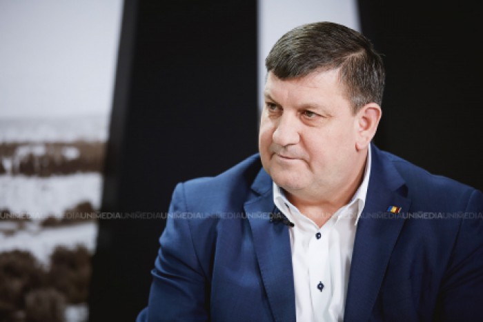 (doc) Iurie Chirinciuc, care se află în arest la domiciliu, și-a prezentat raportul de activitate (doc) Iurie Chirinciuc, care se află în arest la domiciliu, și-a prezentat raportul de activitate