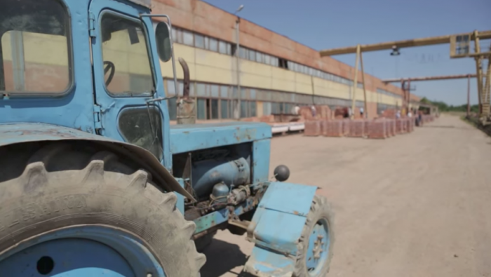 (doc) Licitația fantomă de la Fulger a avut loc... la altă adresă! Fabrica de cărămidă de la Chirca a fost vândută la un preț de 10 ori mai mic și în defavoarea statului (doc) Licitația fantomă de la Fulger a avut loc... la altă adresă! Fabrica de cărămidă de la Chirca a fost vândută la un preț de 10 ori mai mic și în defavoarea statului