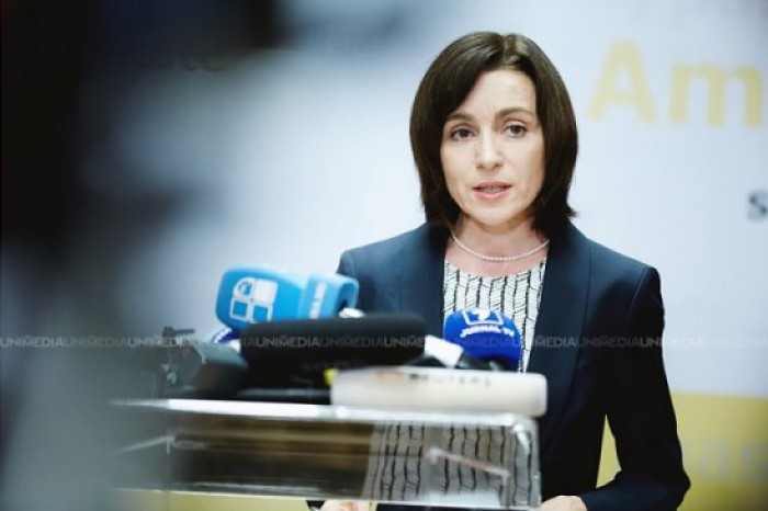 (doc) Maia Sandu a expediat o scrisoare către Ministerul Muncii: Sistemul nostru de pensii este cel mai șubred din regiune (doc) Maia Sandu a expediat o scrisoare către Ministerul Muncii: Sistemul nostru de pensii este cel mai șubred din regiune