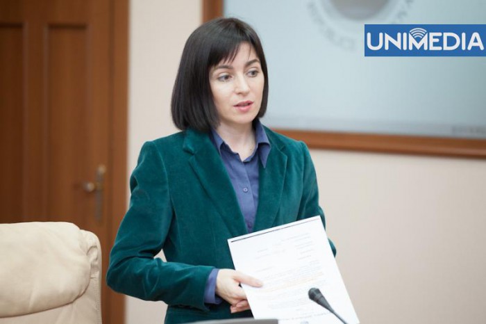 (doc) Maia Sandu cere pedepse disciplinare pentru o serie de judecători, într-o scrisoare către CSM (doc) Maia Sandu cere pedepse disciplinare pentru o serie de judecători, într-o scrisoare către CSM