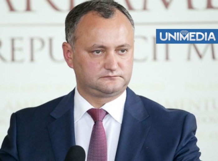 (video) Dodon îl învinuiește pe Timofti de protecționism al judecătorilor (video) Dodon îl învinuiește pe Timofti de protecționism al judecătorilor