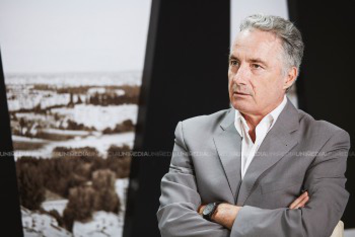 Dodon îl propune pe tatăl finului său la funcția de Ministru al Apărării: Cine este acesta Dodon îl propune pe tatăl finului său la funcția de Ministru al Apărării: Cine este acesta