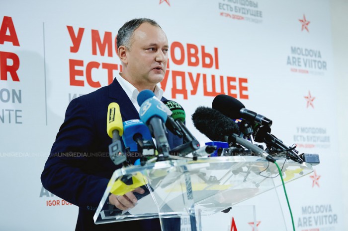(update) Dodon își propune să organizeze referendum. Plahotniuc: Demersul președintelui nu are nici o șansă de reușită (update) Dodon își propune să organizeze referendum. Plahotniuc: Demersul președintelui nu are nici o șansă de reușită