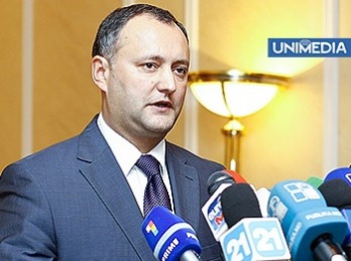 (video) Dodon regretă că l-a votat pe Timofti în calitate de președinte (video) Dodon regretă că l-a votat pe Timofti în calitate de președinte