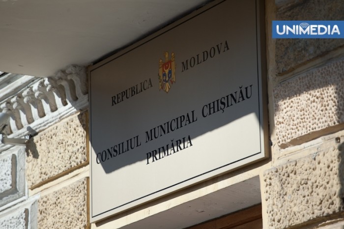 Doi consilieri au părăsit fracțiunea PL din CMC Doi consilieri au părăsit fracțiunea PL din CMC