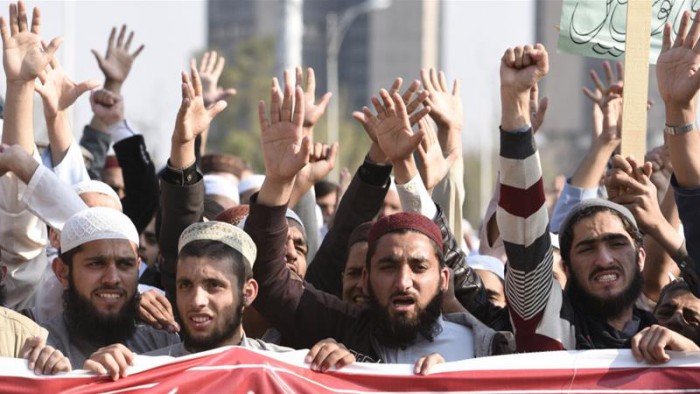 Doi diplomați din Pakistan au fost dați dispăruți în Afganistan Doi diplomați din Pakistan au fost dați dispăruți în Afganistan