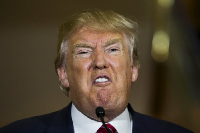 Donald Trump acuză: Coreea de Nord se comportă rău, China a făcut puțin pentru a ajuta Donald Trump acuză: Coreea de Nord se comportă rău, China a făcut puțin pentru a ajuta