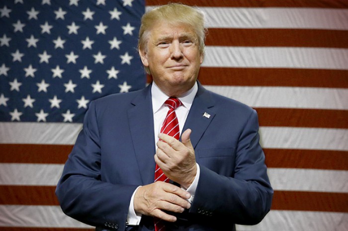 Donald Trump: Germania datorează sume imense de bani NATO Donald Trump: Germania datorează sume imense de bani NATO