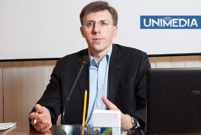 Dorin Chirtoacă: Șoferii de microbuze nu au temei pentru a intra în grevă