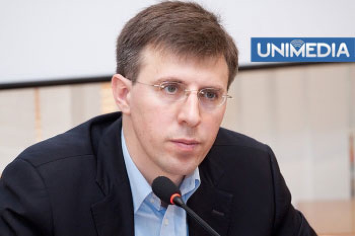 Dorin Chirtoacă și-a încheiat vizita la Vilnius