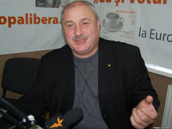 Dosarul de corupere a deputaților. Rolul ex-adjunctului de la Interne, Ghenadie Cosovan Dosarul de corupere a deputaților. Rolul ex-adjunctului de la Interne, Ghenadie Cosovan