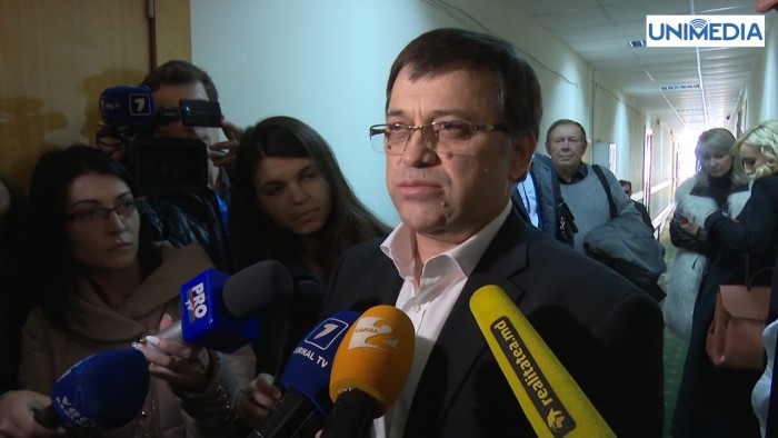 Dosarul lui Ion Rusu ar putea fi trimis la rejudecare. Ce spun avocații Dosarul lui Ion Rusu ar putea fi trimis la rejudecare. Ce spun avocații