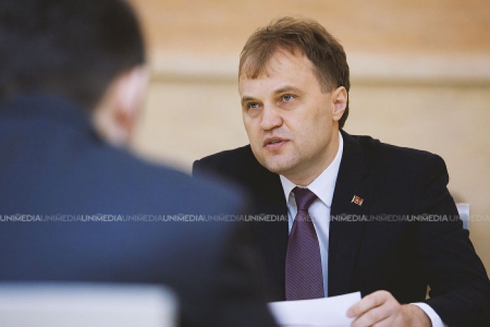 Dosarul Şevciuk: Anchetat penal la Tiraspol – victimă la Chişinău Dosarul Şevciuk: Anchetat penal la Tiraspol – victimă la Chişinău