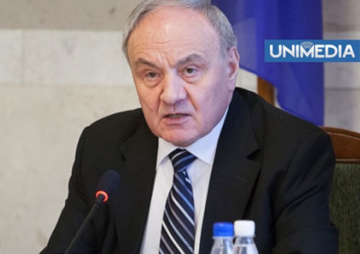 Două erori ale președintelui Timofti, în opinia lui Ion Sturza Două erori ale președintelui Timofti, în opinia lui Ion Sturza