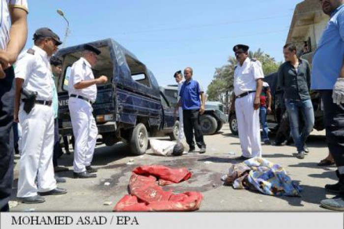 Două turiste ucrainene au fost ucise într-un atac cu cuțitul în stațiunea egipteană Hurghada Două turiste ucrainene au fost ucise într-un atac cu cuțitul în stațiunea egipteană Hurghada