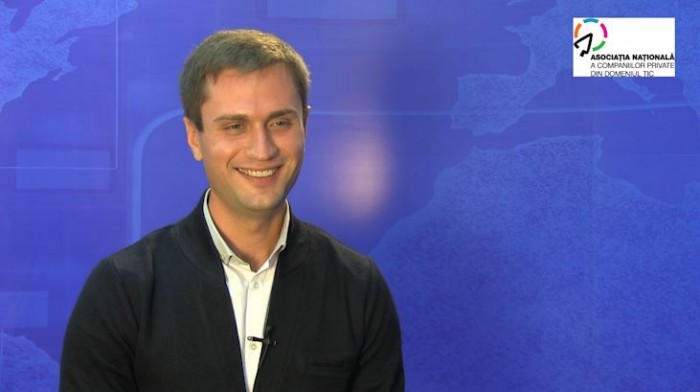 (video) Aleg cariera IT. Vladimir, tânărul care creează aplicații de milioane (video) Aleg cariera IT. Vladimir, tânărul care creează aplicații de milioane