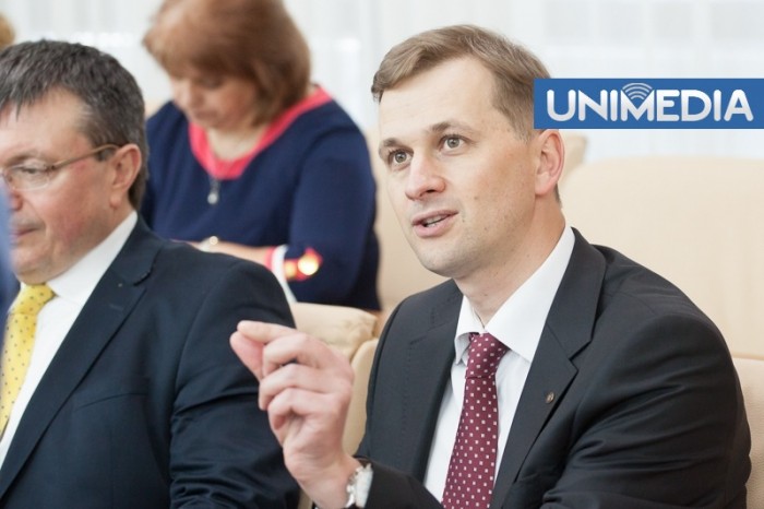 Drăguțanu: La bursă au mai fost tranzacționate circa 10% din acțiunile MAIB Drăguțanu: La bursă au mai fost tranzacționate circa 10% din acțiunile MAIB