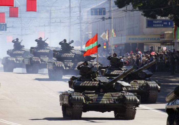 Duma rusească cere OSCE stoparea „dezghețării” conflictului transnistrean: Ar putea duce la o catastrofă umanitară Duma rusească cere OSCE stoparea „dezghețării” conflictului transnistrean: Ar putea duce la o catastrofă umanitară
