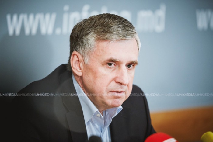 Ion Sturza către Igor Dodon:Pentru a mânca niște spaghete nu e neapărat să mergeți la Padova, mergeți la Sadova Ion Sturza către Igor Dodon:Pentru a mânca niște spaghete nu e neapărat să mergeți la Padova, mergeți la Sadova