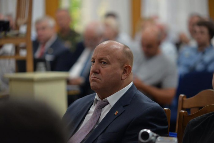 După ce a fost scos basma curată din dosarul 7 aprilie, acum ajunge în Parlament: Ce socialist i-ar putea lua locul fostei deputate Irina Mizdrenco După ce a fost scos basma curată din dosarul 7 aprilie, acum ajunge în Parlament: Ce socialist i-ar putea lua locul fostei deputate Irina Mizdrenco