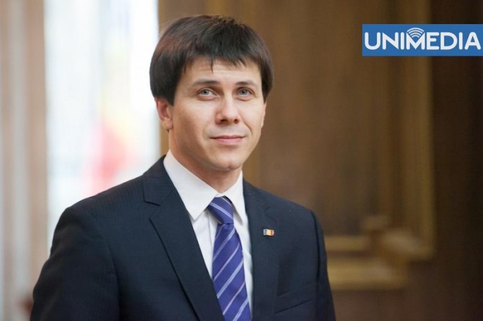 Efrim ripostează: Nu s-a trecut fără elemente de coruptibilitate Efrim ripostează: Nu s-a trecut fără elemente de coruptibilitate