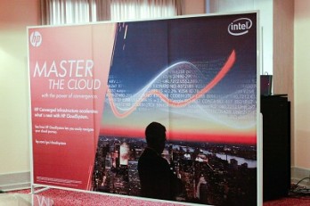 Evenimentul HP Cloud la Chișinău Evenimentul HP Cloud la Chișinău