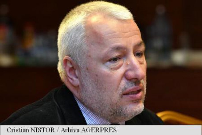 Ex-consilierul prezidențial român Iulian Fota: Declarația Parlamentului Republicii Moldova privind retragerea trupelor ruse este egală cu zero Ex-consilierul prezidențial român Iulian Fota: Declarația Parlamentului Republicii Moldova privind retragerea trupelor ruse este egală cu zero