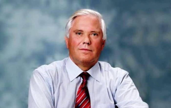 Ex-deputatul democrat Iurie Bolboceanu ar fi învinuit de spionaj și trădare de Patrie Ex-deputatul democrat Iurie Bolboceanu ar fi învinuit de spionaj și trădare de Patrie