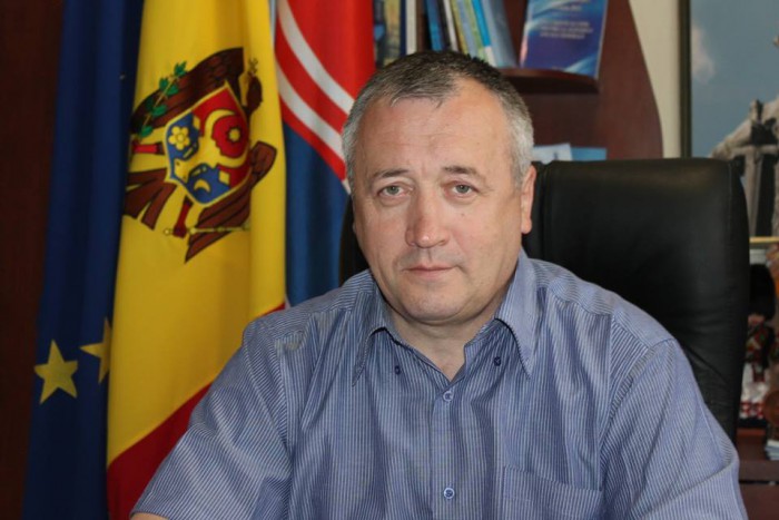 Ex-preşedintele raionului Criuleni, împreună cu şeful unei companii de construcţii, trimişi în judecată pentru trucarea licitaţiilor Ex-preşedintele raionului Criuleni, împreună cu şeful unei companii de construcţii, trimişi în judecată pentru trucarea licitaţiilor