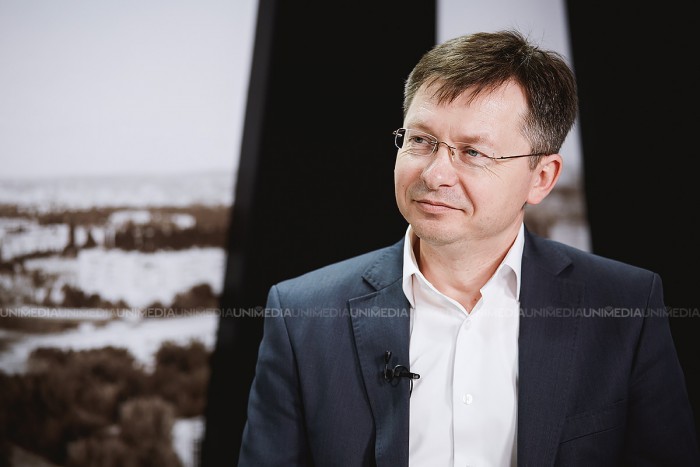 Expert economic, despre banii oferiți de Guvern ca garanție de stat și despre informațiile noi oferite de BNM Expert economic, despre banii oferiți de Guvern ca garanție de stat și despre informațiile noi oferite de BNM