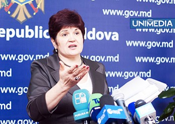 Face2Face: Valentina Buliga vorbește despre atitudinea față de Plahotniuc și planurile pentru Chișinău