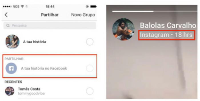 Facebook nu a convins utilizatorii reţelei să folosească noua funcţie Stories, aşa că va prelua postările Instagram Facebook nu a convins utilizatorii reţelei să folosească noua funcţie Stories, aşa că va prelua postările Instagram