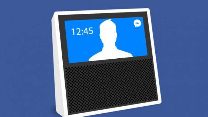 Facebook pregăteşte o tabletă optimizată pentru apeluri video Facebook pregăteşte o tabletă optimizată pentru apeluri video
