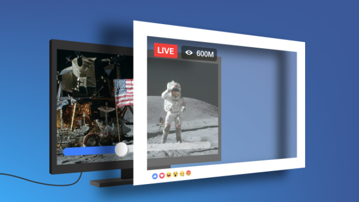 Facebook pune capăt fenomenului Fake Live, sancţionând paginile care fac transmisiuni video false Facebook pune capăt fenomenului Fake Live, sancţionând paginile care fac transmisiuni video false