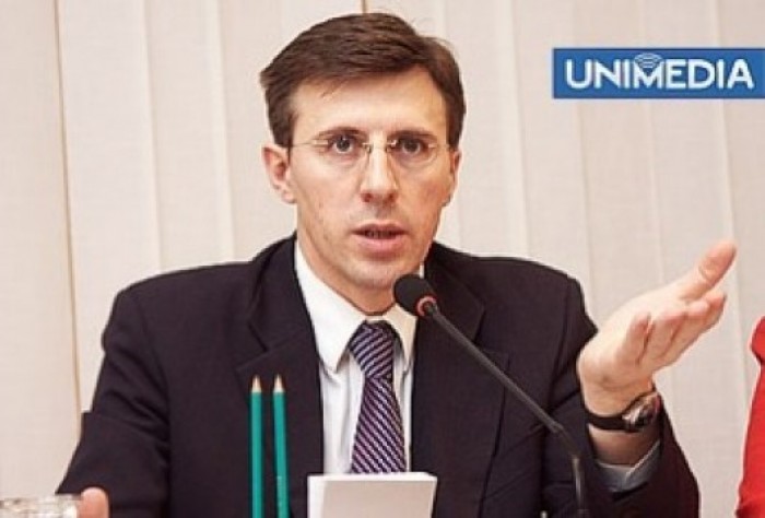 Fără presă la ședințe? Chirtoacă: O să ne întâlnim separat