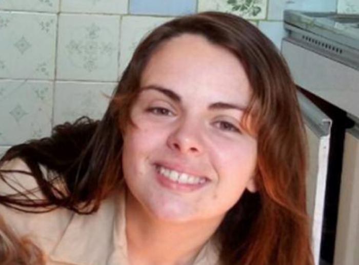 Femeia dispărută în Țîpova a fost găsită moartă în apropierea unei cascade Femeia dispărută în Țîpova a fost găsită moartă în apropierea unei cascade