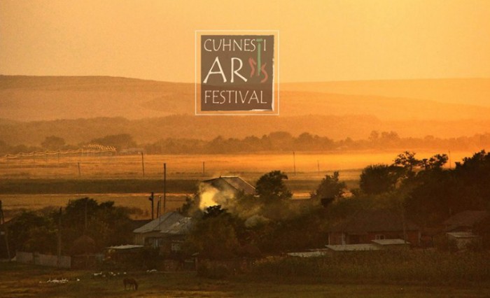 Festival-experiment la Glodeni. Tinerii artiști își dau întâlnire la Cuhnești Art Fest Festival-experiment la Glodeni. Tinerii artiști își dau întâlnire la Cuhnești Art Fest