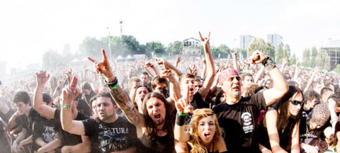 Festivalul Rock the City a fost anulat Festivalul Rock the City a fost anulat