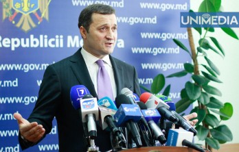 Filat crede că Sturza se supraapreciază Filat crede că Sturza se supraapreciază