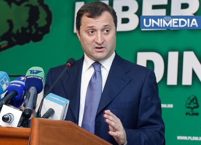 Filat face aluzii în adresa PL: Delegaţii celui care acum este în opoziţie vor fi schimbați Filat face aluzii în adresa PL: Delegaţii celui care acum este în opoziţie vor fi schimbați