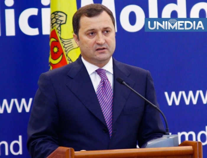 Filat: „Negocierile au fost complicate și mai puțin plăcute” Filat: „Negocierile au fost complicate și mai puțin plăcute”