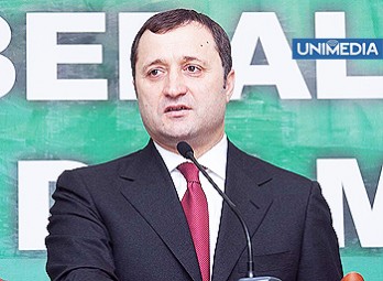 Filat nu crede în strategia lui Lupu și se întreabă cine e în spatele lui Dodon