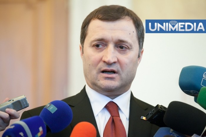 Filat: „Nu reprezintă o problemă cine este votat primul, președintele Parlamentului sau Guvernul” Filat: „Nu reprezintă o problemă cine este votat primul, președintele Parlamentului sau Guvernul”