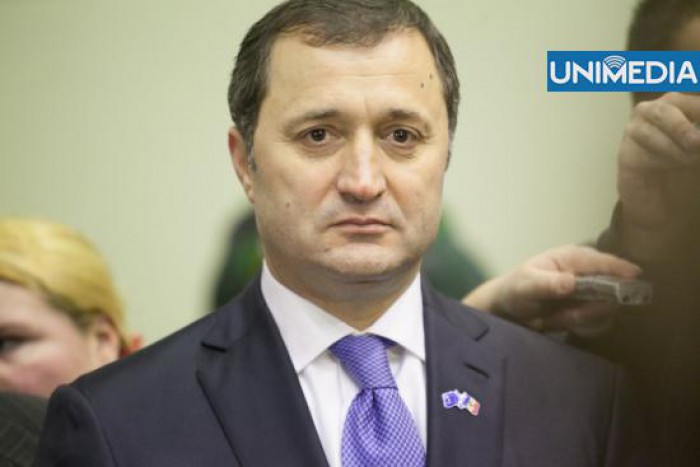 Filat: Partidul va decide lista electorală Filat: Partidul va decide lista electorală