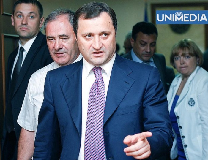 Filat solicită sancționarea „dură și promptă” a celor care cheamă la violențe Filat solicită sancționarea „dură și promptă” a celor care cheamă la violențe