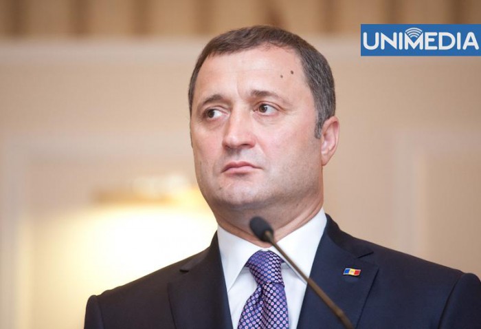 Filat speră că până mâine se va ajunge la un compromis între PLDM-PD-PL Filat speră că până mâine se va ajunge la un compromis între PLDM-PD-PL